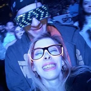 Meet your Posher, Todd